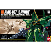 【🔵𝐁𝐀𝐂𝐊𝐎𝐑𝐃𝐄𝐑 NOV-2025】 HG AMX-107 BAWOO - PRODUCTION TYPE